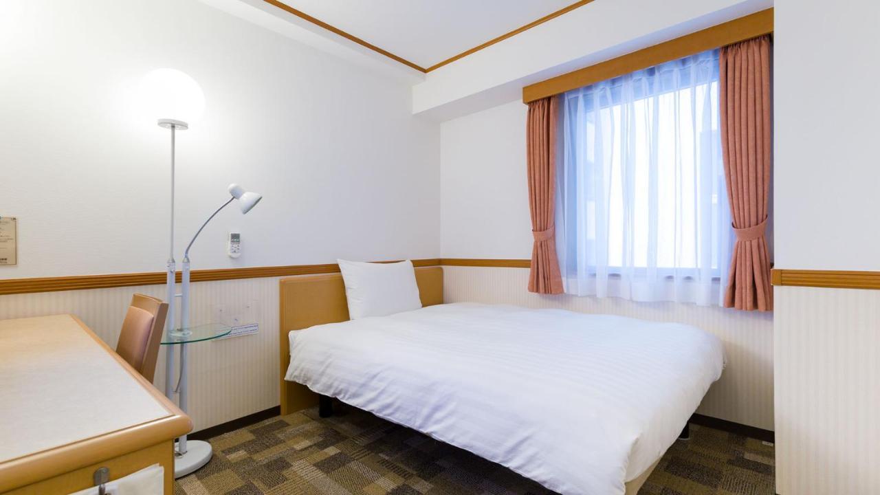 Toyoko Inn Shin-Yatsushiro Ekimae Zewnętrze zdjęcie
