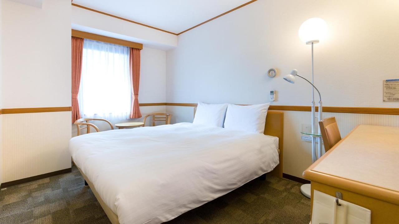 Toyoko Inn Shin-Yatsushiro Ekimae Zewnętrze zdjęcie