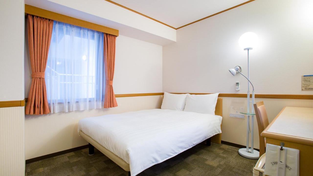 Toyoko Inn Shin-Yatsushiro Ekimae Zewnętrze zdjęcie