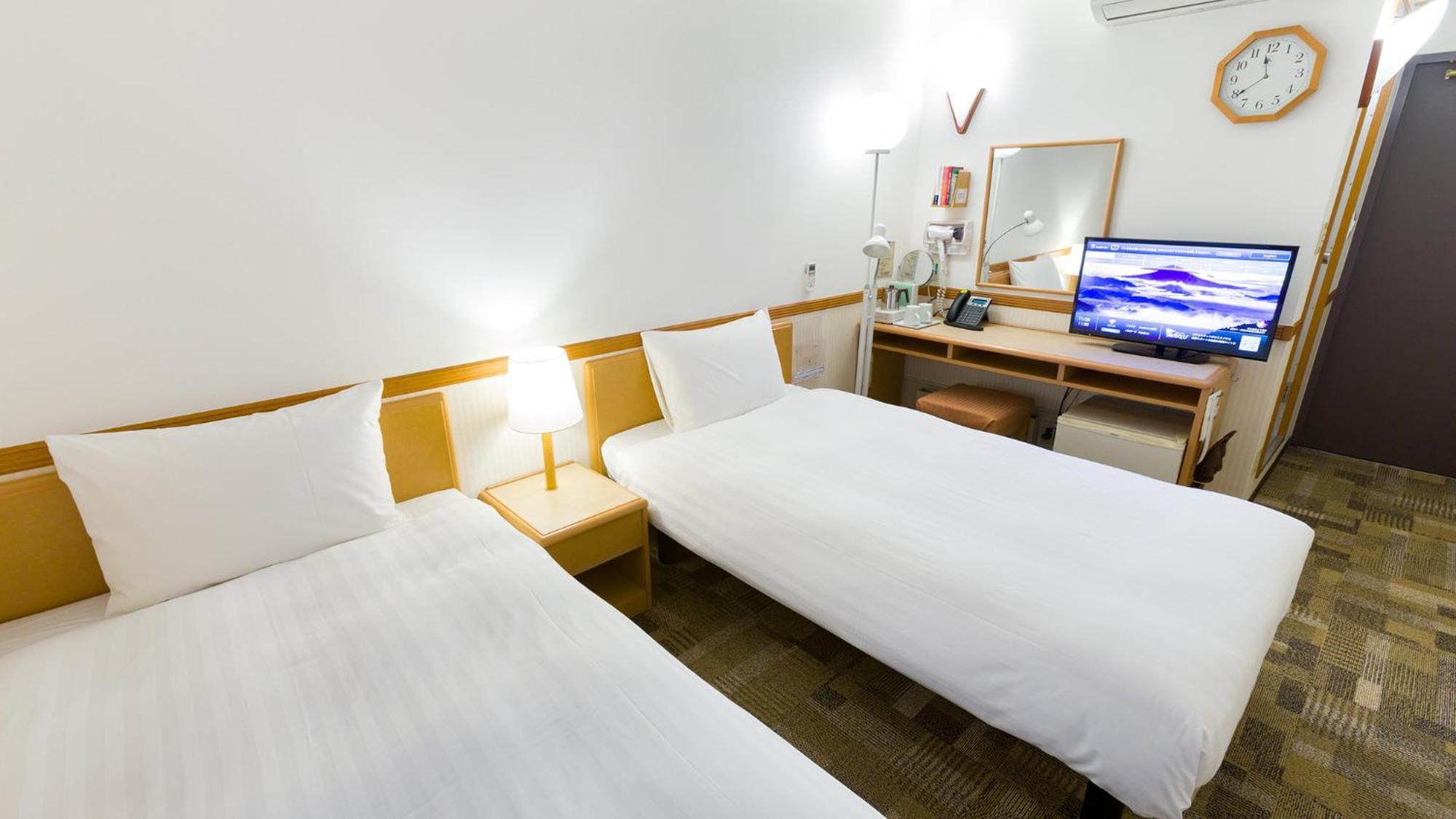 Toyoko Inn Shin-Yatsushiro Ekimae Pokój zdjęcie