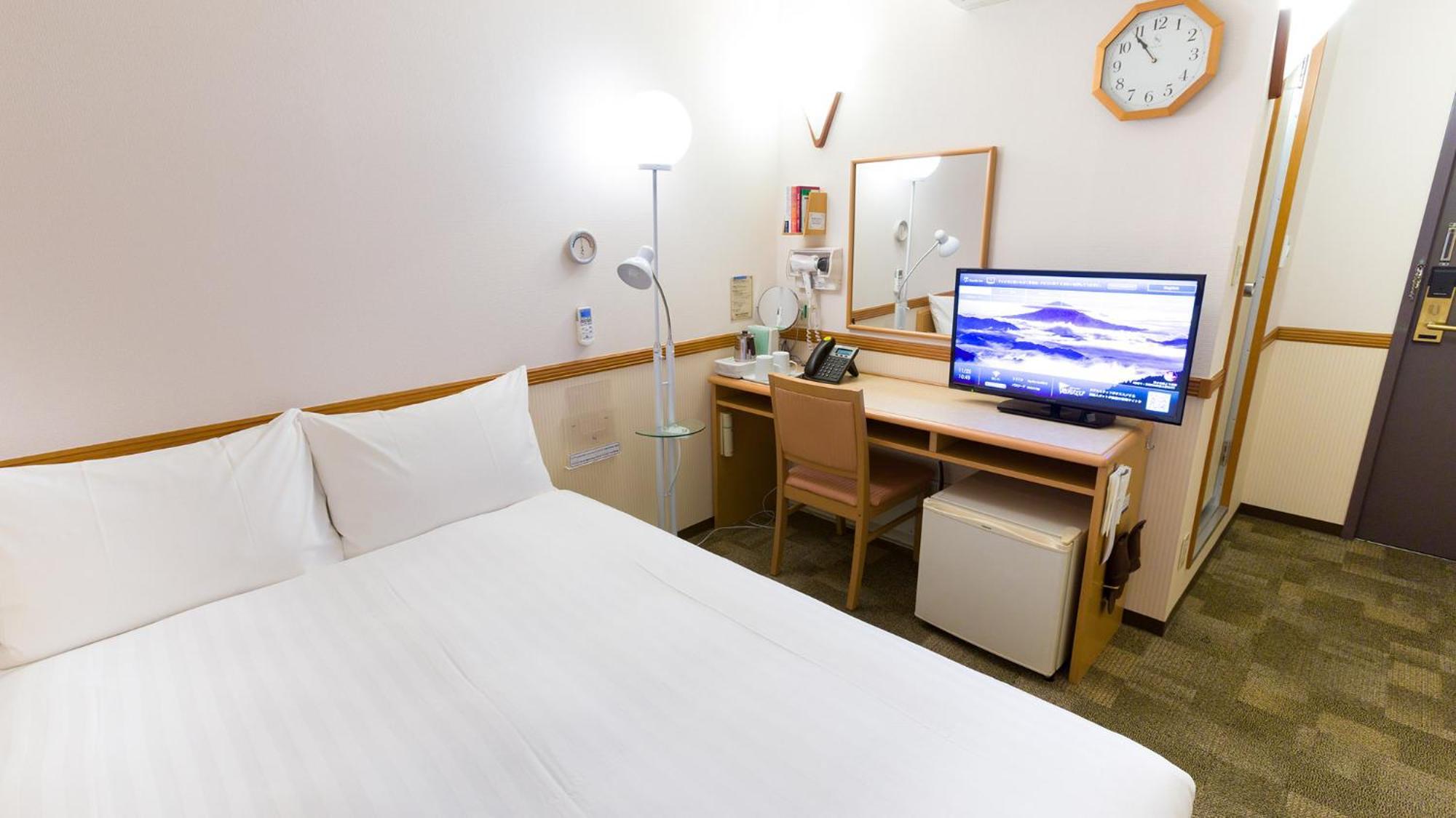 Toyoko Inn Shin-Yatsushiro Ekimae Pokój zdjęcie