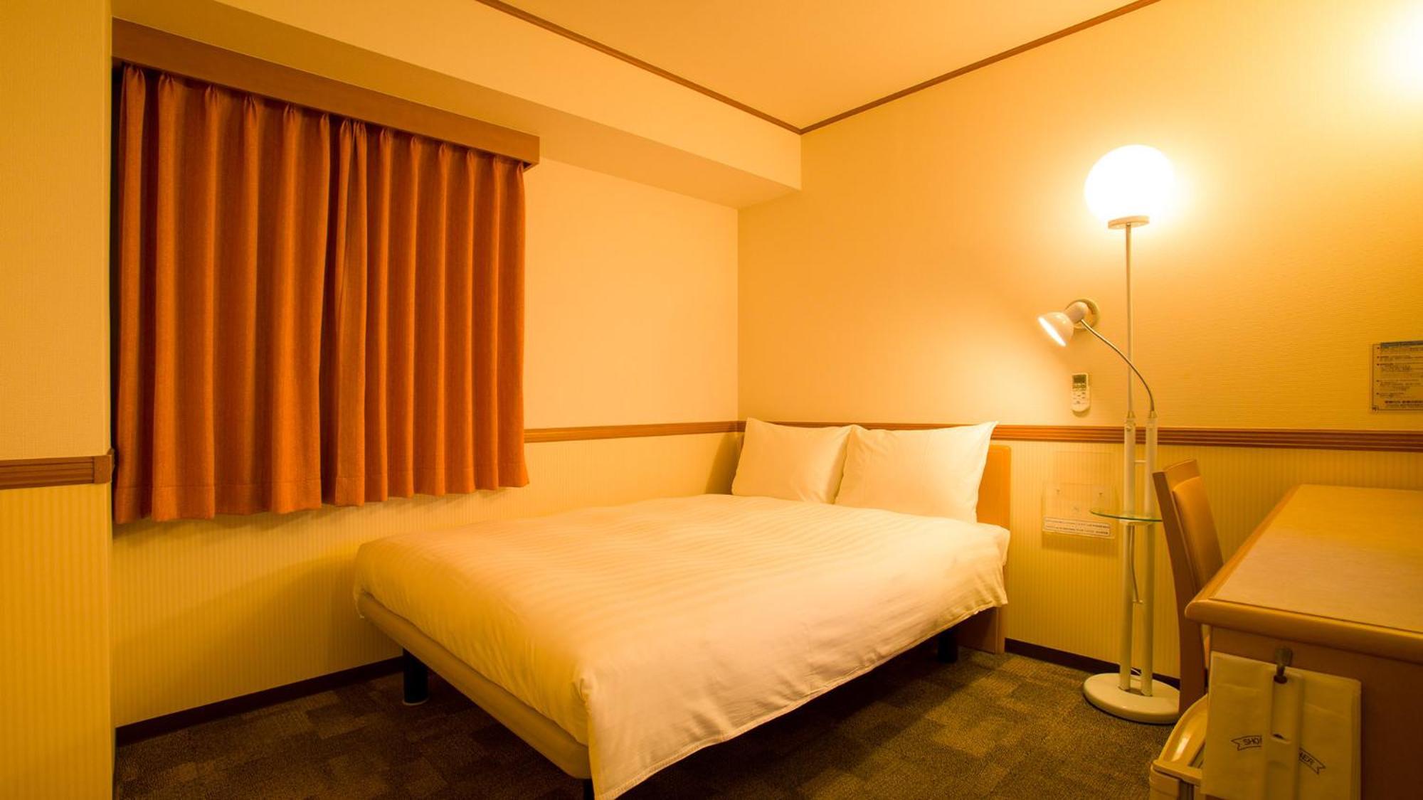 Toyoko Inn Shin-Yatsushiro Ekimae Pokój zdjęcie