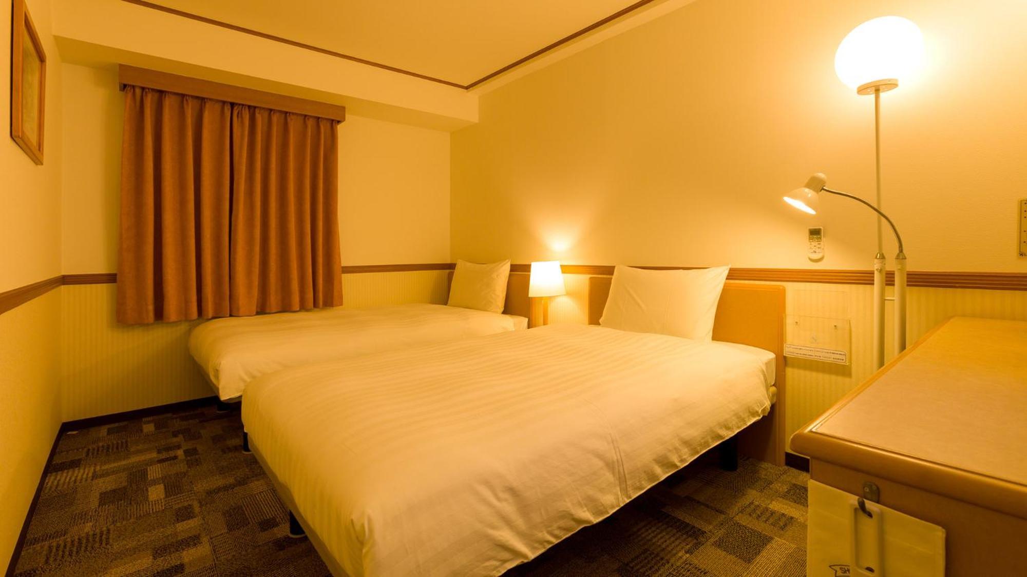 Toyoko Inn Shin-Yatsushiro Ekimae Pokój zdjęcie