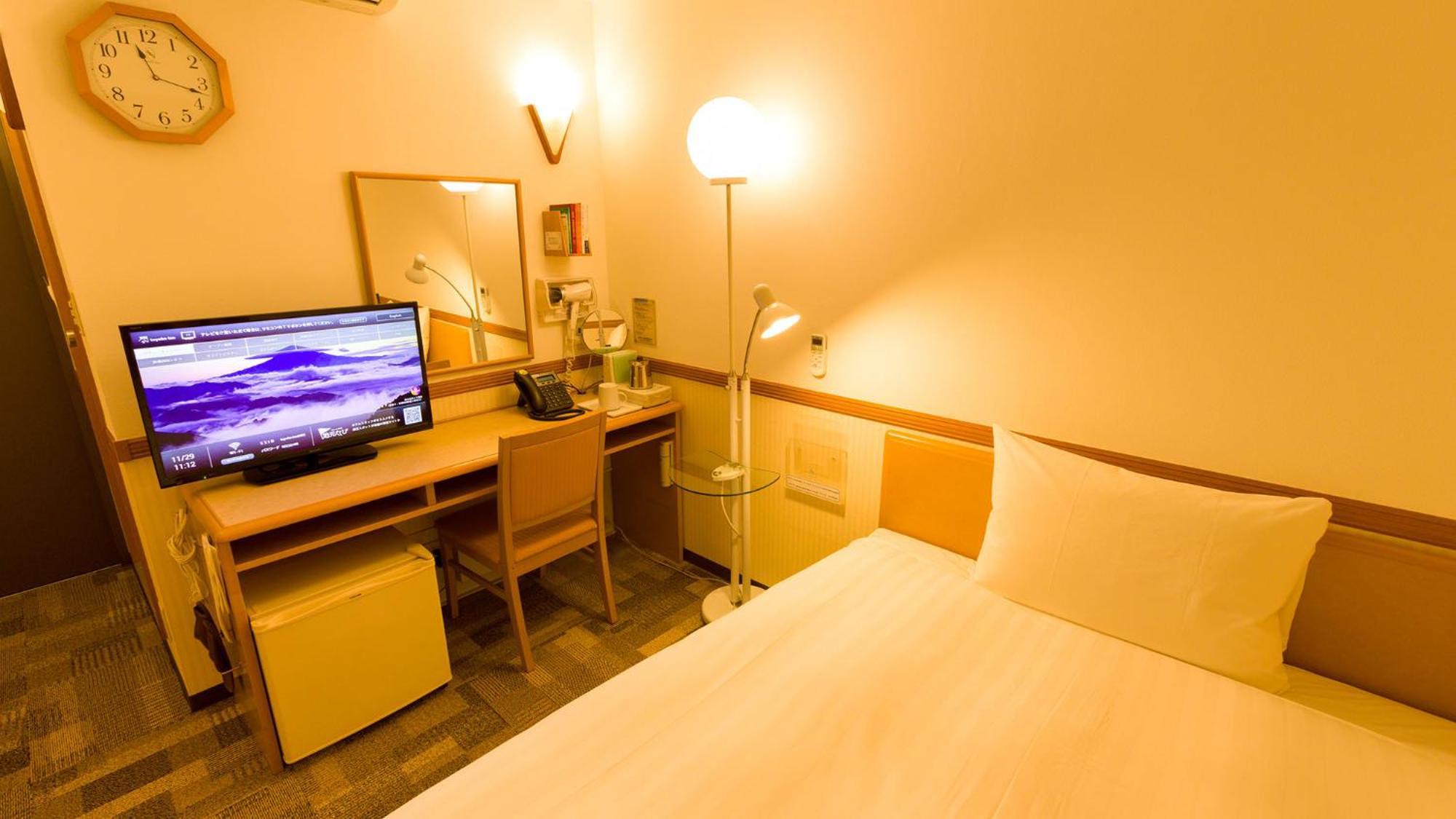 Toyoko Inn Shin-Yatsushiro Ekimae Pokój zdjęcie