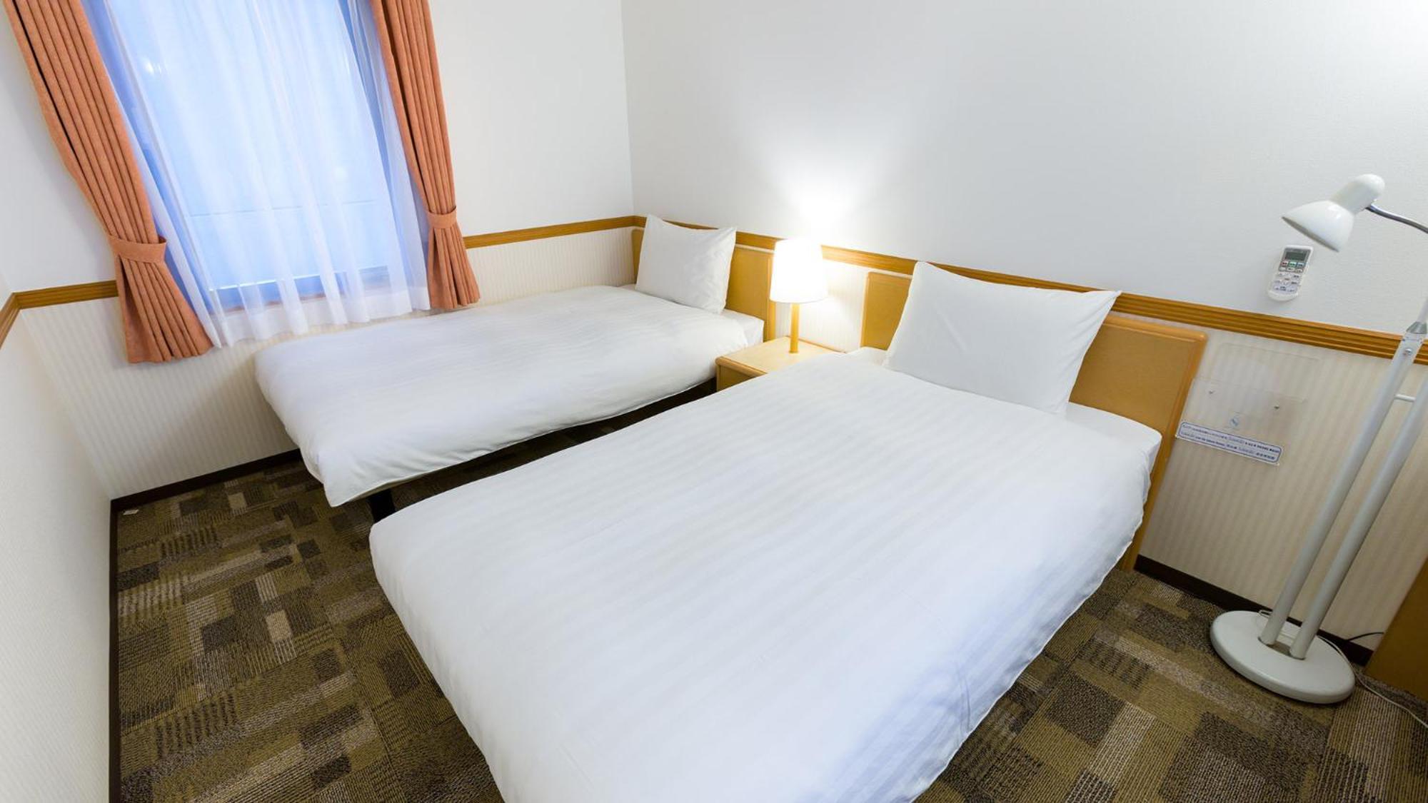 Toyoko Inn Shin-Yatsushiro Ekimae Pokój zdjęcie